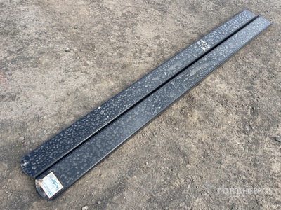 2025 Suihe 2400 mm Fork Extensions (Unused)