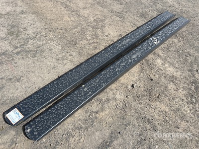 2025 Suihe 2400 mm Fork Extensions (Unused)