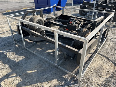 2024 Suihe 1800 mm Adjustable Box Schranklader Grader (Unused)