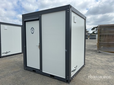 Suihe Portable Restroom (Unused)