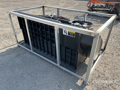 2025 Suihe 1300 mm Schranklader Betonmixer (Unused)
