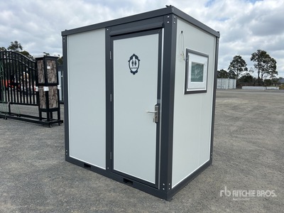 Suihe Portable Restroom (Unused)