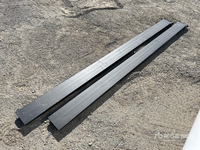 Suihe 2900 mm Fork Extensions (Unused)