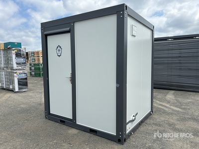 Suihe Portable Restroom (Unused)