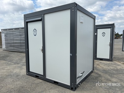 Suihe Portable Restroom (Unused)