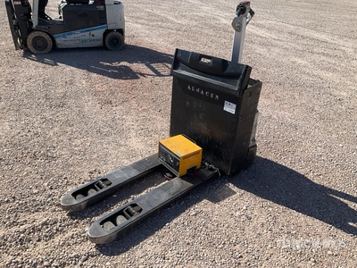 2020 UniCarriers MDW160 Electric Pallet Jack
