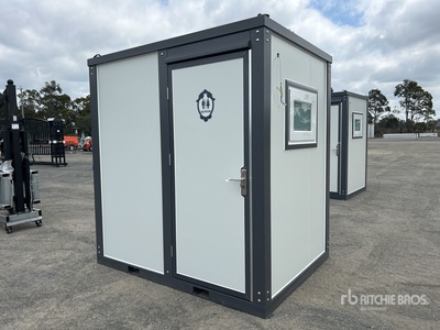 Suihe Portable Restroom (Unused)