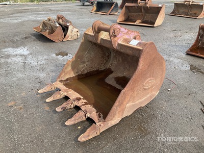 1160 mm Digging Excavator Bucket