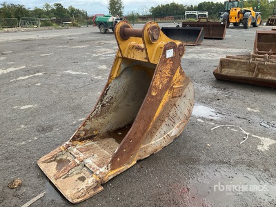 2013 Cat Digging Excavator Bucket