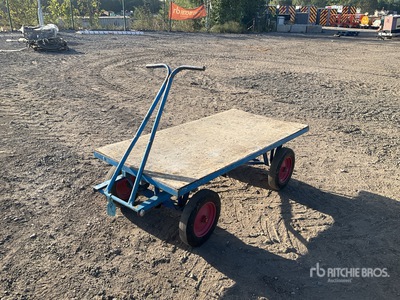 1ton trolley Varios. Industrial