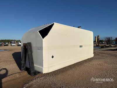 JCR Bungalow De Chantier Sur Berce Ampliroll