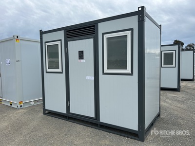 Suihe Portable Restroom (Unused)