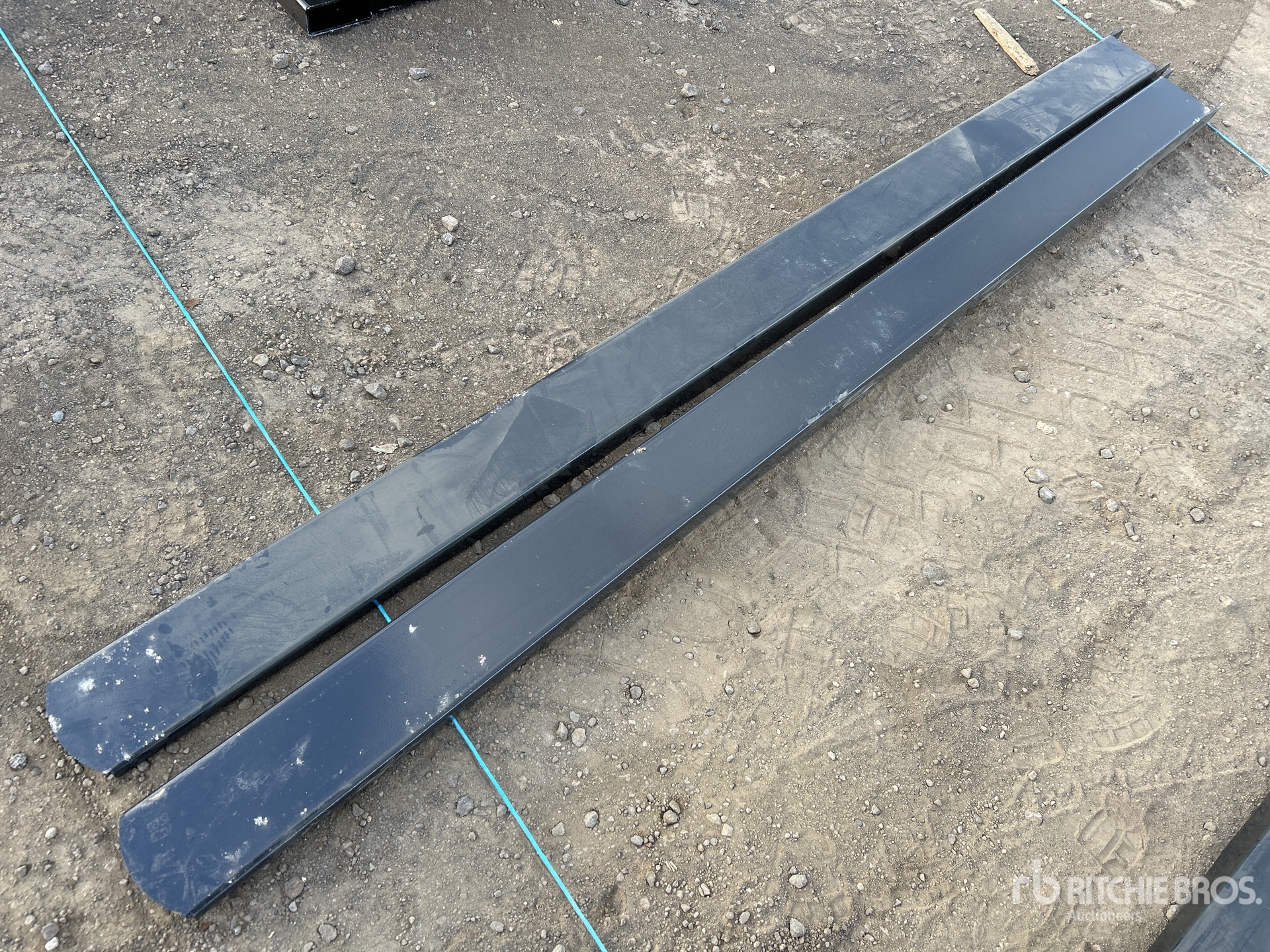 Suihe 2400 mm Fork Extensions (Unused)