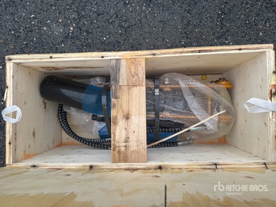Hydraulic Breaker (Unused)