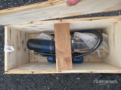 Hydraulic Breaker (Unused)