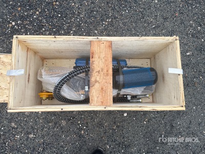 Hydraulic Breaker (Unused)