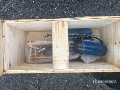Hydraulic Breaker (Unused)
