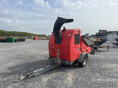 2014 Saelen COBRA65DRI Chipper