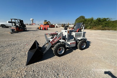 2025 KOTO KTE5 Electric Wheel Loader