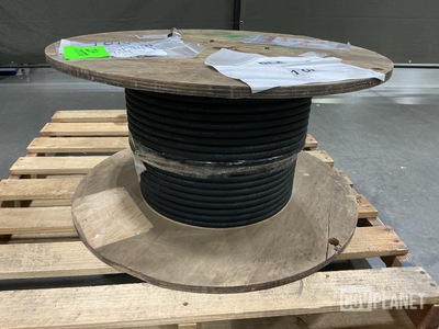 (488') of Marmon Aerospace & Defense LS3SWU-3 Electrical Power Cable