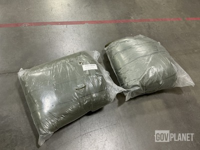 (7) Extreme Cold Weather Sleeping Bags
