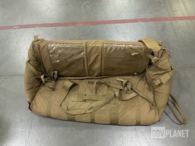 (12) Deployment Bags