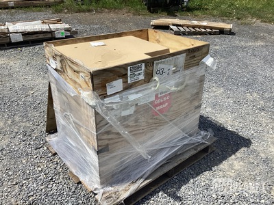 General Dynamics R0082081 Accessories Stowage Box