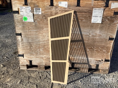 (41) BAE Systems R0075406 Air Circulating Ventilators