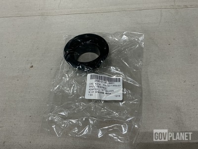 (891) Spartan Motors 1617-RR3-001 Vent Louver Adapters