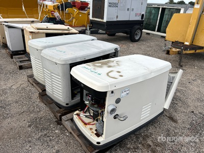 Quantity of Portable Generator Set