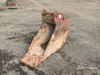 Digging Godet de pelleteuse