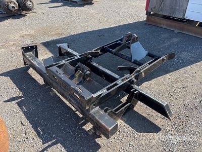 Harness - Fits Truck