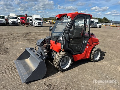 2024 Everun ERT1500 Telehandler