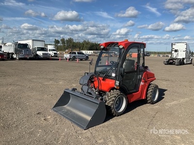 2024 Everun ERT1500 Telehandler
