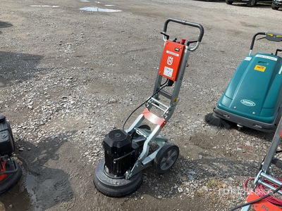 2021 Husqvarna PG400 Electric beton slijper