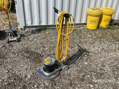 2021 Pioneer 225FP17 Walk-Behind Electric Floor Buffer