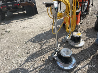 2021 Pioneer 225FP17 Floor Buffer