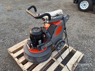 2021 Husqvarna PG 690 Electric Esmeriladora de hormigon