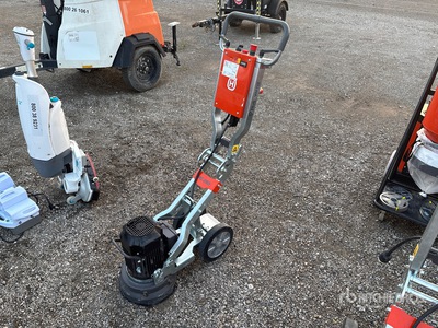 2021 Husqvarna PG280 Electric Concrete Grinder