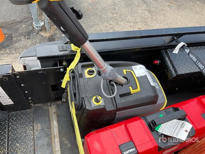 2022 Karcher BR 35/12 C BP Scheuersaugmaschine