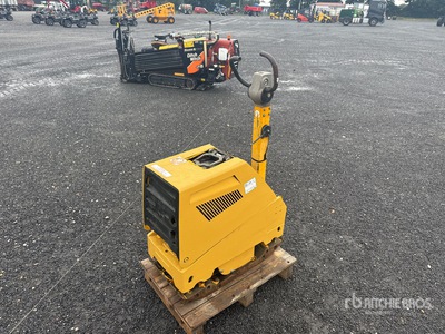 2017 Ammann APR 59/20 Vibratory Plate Compactor