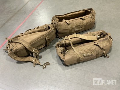 (14) Deployment Bags