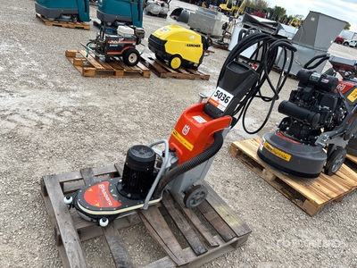 2021 Husqvarna HTC270EG Esmeriladora de hormigon