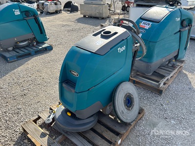 2022 Tennant M-T300 Walk-Behind Electric Floor Scrubber