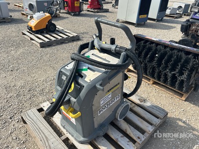 2022 Karcher 1.092-003.0 Steam Cleaner