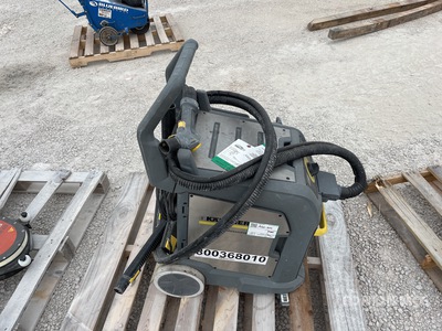 2022 Karcher 1.092-003.0 Steam Cleaner