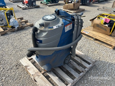 2018 Dri-Eaz Versaclean Carpet Extractor ハンドツール
