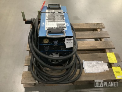 Miller 903777-01-2 Plasma Cutter