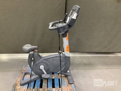 Life Fitness 95C Exercise Bike