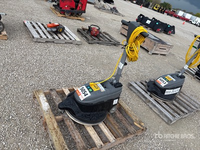 2022 Tennant BR-2000-DC Walk-Behind Floor Burnisher